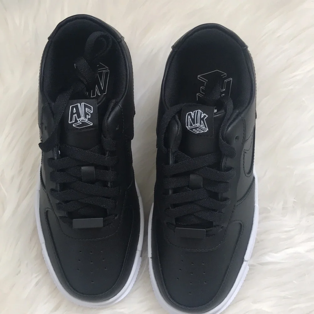 New Air Force 1 Platform